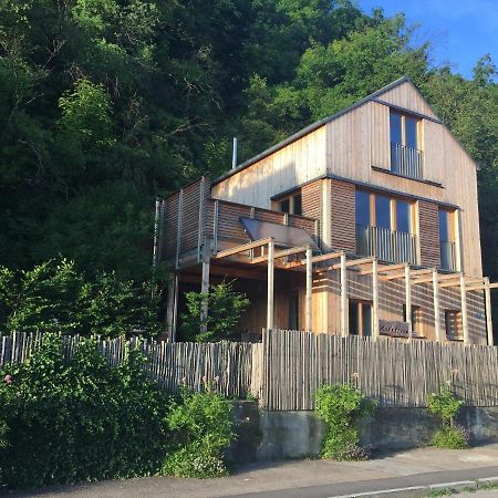 Ferienhaus Andadoana Kelheim Εξωτερικό φωτογραφία