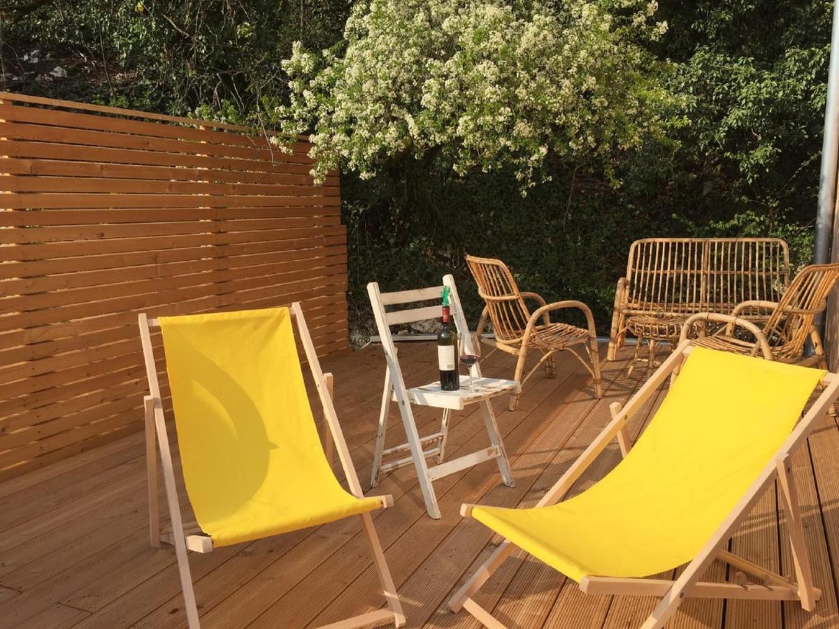 Ferienhaus Andadoana Kelheim Εξωτερικό φωτογραφία