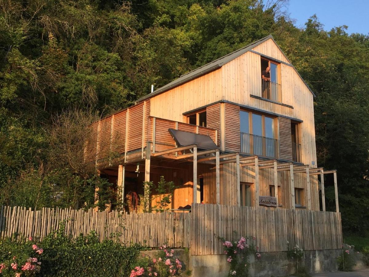 Ferienhaus Andadoana Kelheim Εξωτερικό φωτογραφία