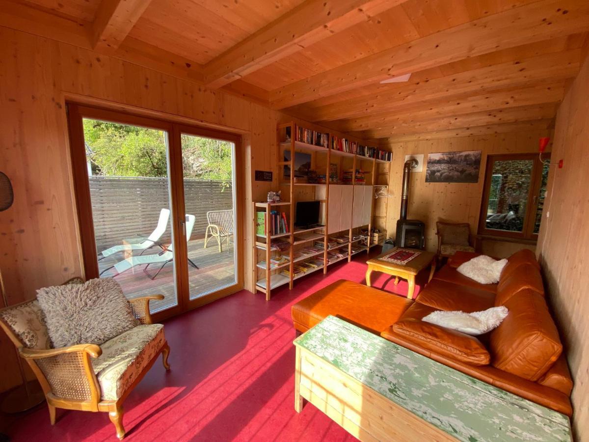 Ferienhaus Andadoana Kelheim Εξωτερικό φωτογραφία
