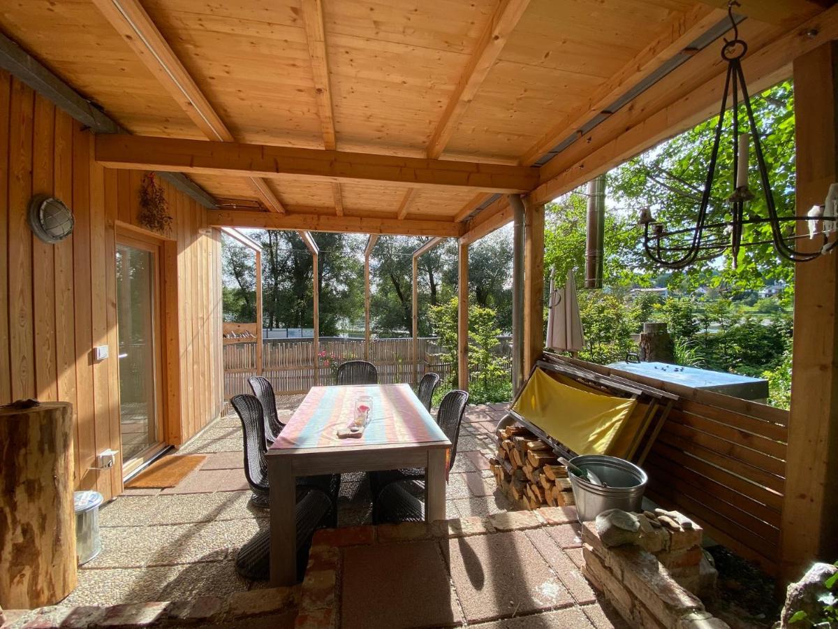 Ferienhaus Andadoana Kelheim Εξωτερικό φωτογραφία