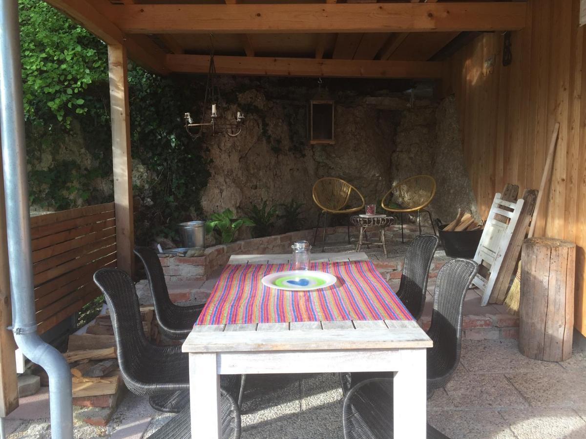 Ferienhaus Andadoana Kelheim Εξωτερικό φωτογραφία