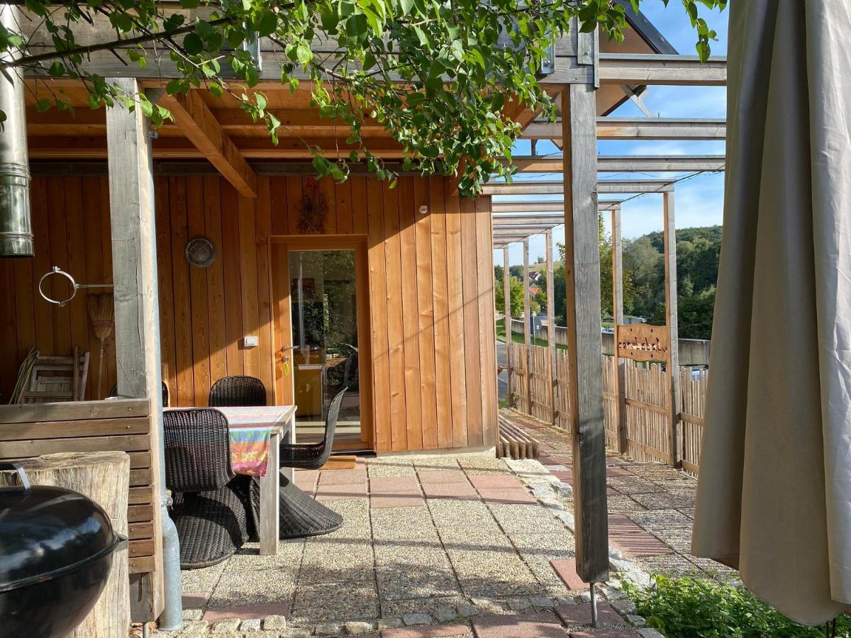 Ferienhaus Andadoana Kelheim Εξωτερικό φωτογραφία