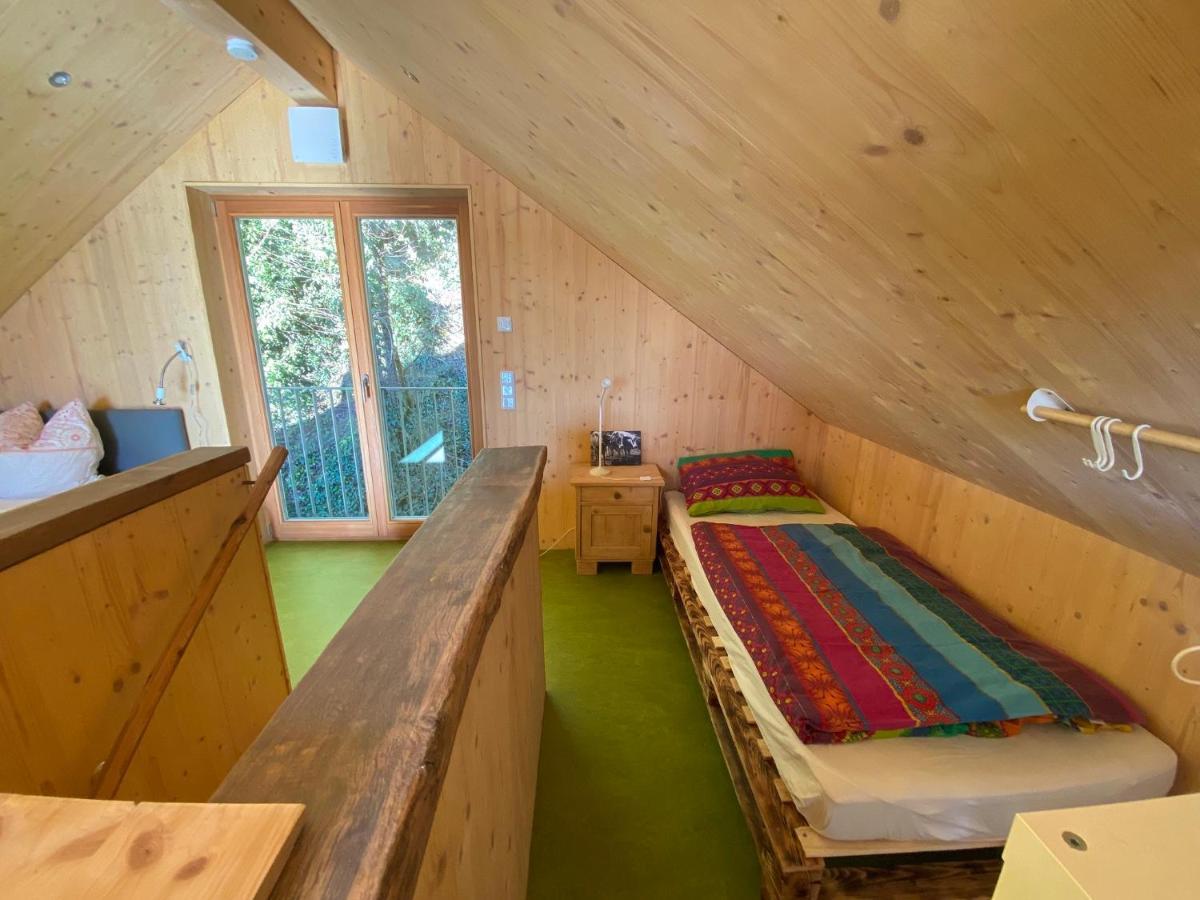 Ferienhaus Andadoana Kelheim Εξωτερικό φωτογραφία
