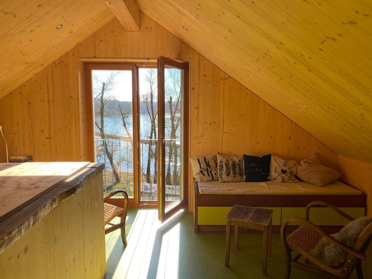 Ferienhaus Andadoana Kelheim Εξωτερικό φωτογραφία